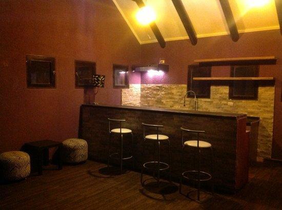Pachamama Hostel & Tour Putre Εξωτερικό φωτογραφία