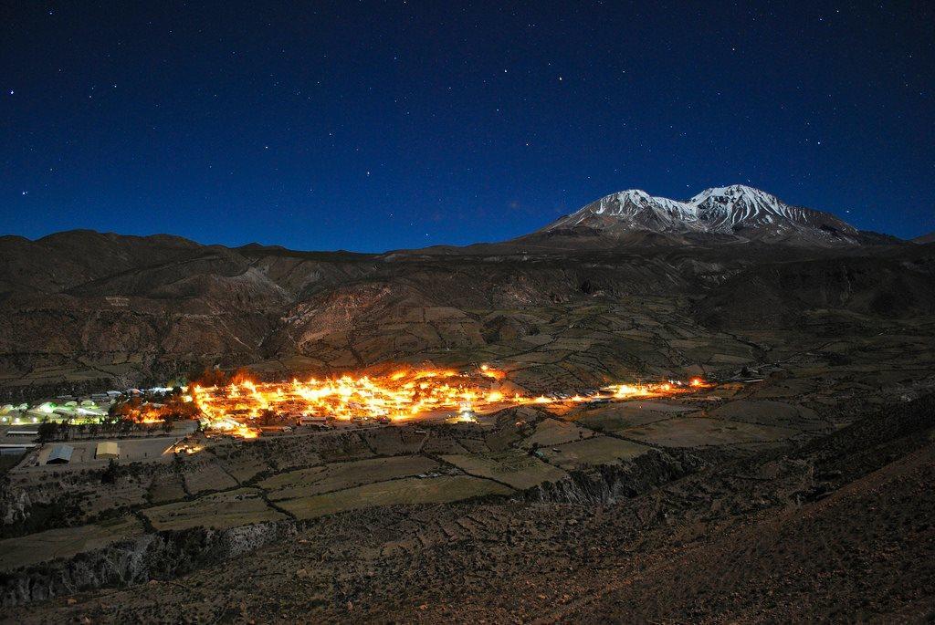 Pachamama Hostel & Tour Putre Εξωτερικό φωτογραφία